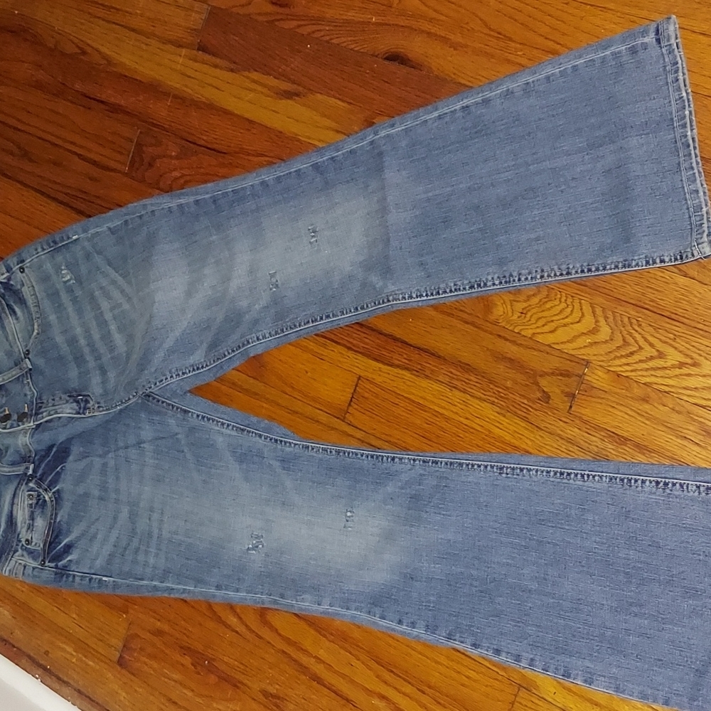 VS Jeans